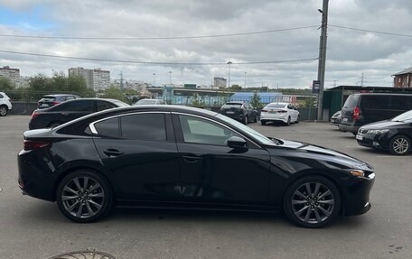Mazda 3, 2019 год, 1 700 000 рублей, 3 фотография