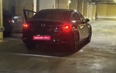 Mazda 3, 2019 год, 1 700 000 рублей, 6 фотография