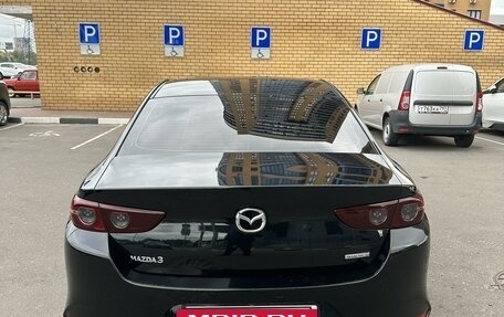 Mazda 3, 2019 год, 1 700 000 рублей, 4 фотография