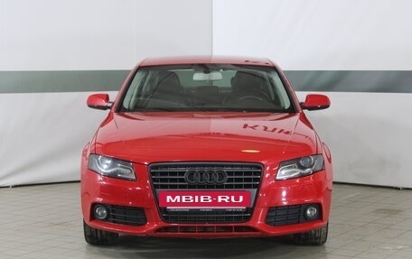 Audi A4, 2009 год, 1 150 000 рублей, 2 фотография