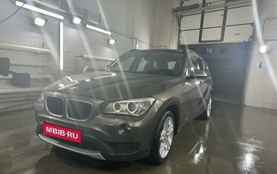 BMW X1, 2013 год, 1 730 000 рублей, 1 фотография