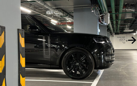 Land Rover Range Rover IV рестайлинг, 2023 год, 29 500 000 рублей, 6 фотография