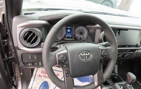 Toyota Tacoma, 2024 год, 8 200 000 рублей, 3 фотография