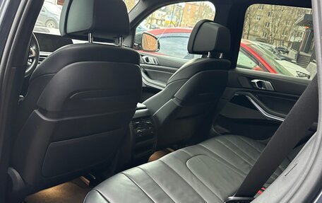 BMW X5, 2019 год, 5 955 000 рублей, 5 фотография