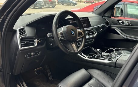 BMW X5, 2019 год, 5 955 000 рублей, 4 фотография