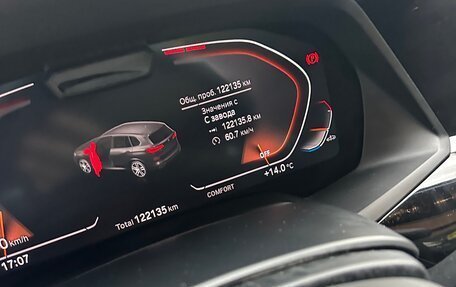 BMW X5, 2019 год, 5 955 000 рублей, 7 фотография