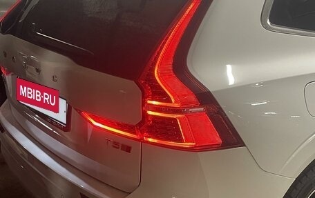 Volvo XC60 II, 2019 год, 3 900 000 рублей, 5 фотография
