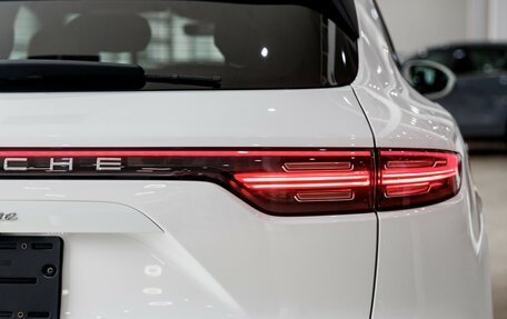 Porsche Cayenne III, 2020 год, 8 фотография