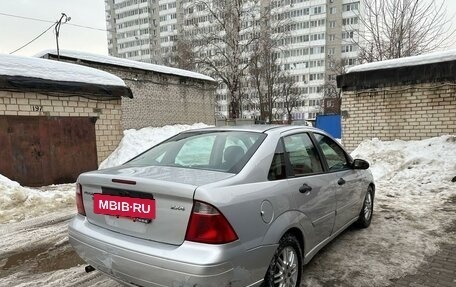 Ford Focus IV, 2004 год, 325 000 рублей, 3 фотография