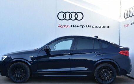 BMW X4, 2015 год, 2 670 000 рублей, 2 фотография