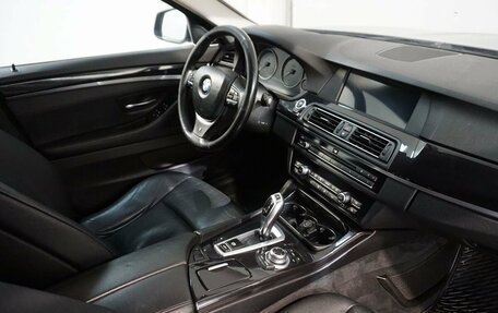 BMW 5 серия, 2010 год, 1 449 000 рублей, 4 фотография