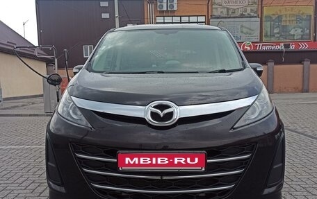 Mazda Biante, 2010 год, 1 550 000 рублей, 3 фотография