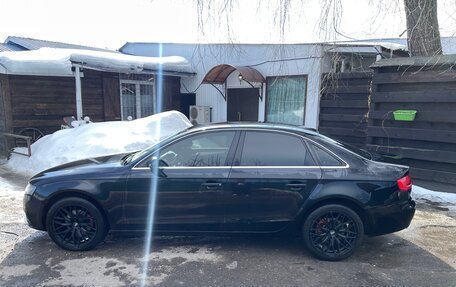 Audi A4, 2010 год, 1 250 000 рублей, 3 фотография