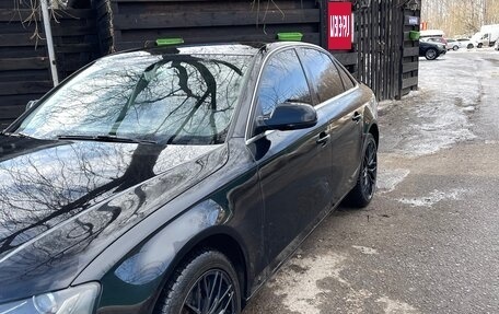 Audi A4, 2010 год, 1 250 000 рублей, 2 фотография