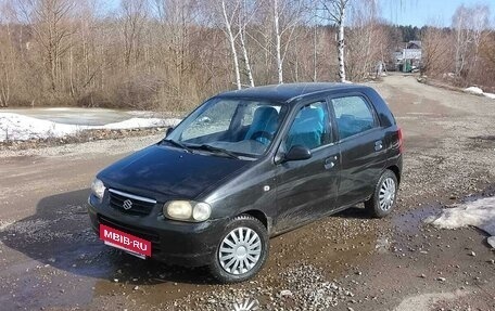 Suzuki Alto, 2003 год, 299 000 рублей, 3 фотография