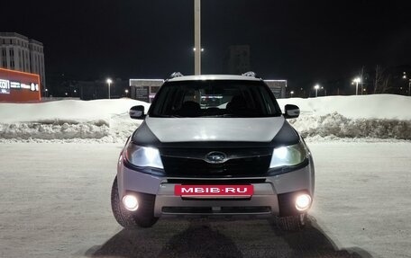 Subaru Forester, 2011 год, 1 390 000 рублей, 3 фотография