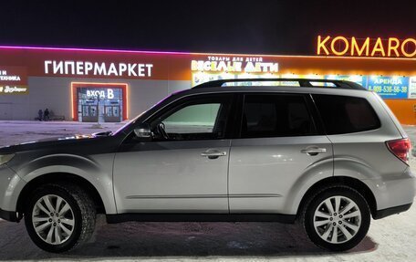 Subaru Forester, 2011 год, 1 390 000 рублей, 5 фотография