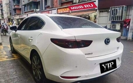 Mazda 3, 2021 год, 1 730 000 рублей, 3 фотография