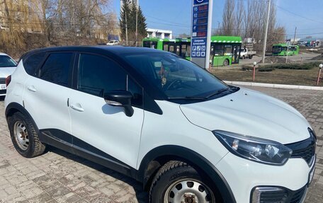 Renault Kaptur I рестайлинг, 2018 год, 1 900 000 рублей, 2 фотография