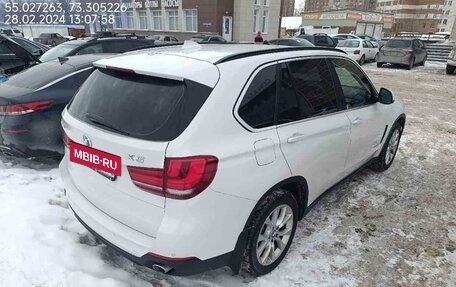 BMW X5, 2015 год, 3 050 000 рублей, 4 фотография