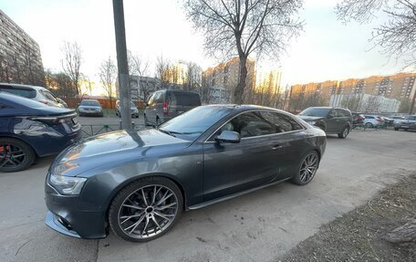 Audi A5, 2015 год, 2 800 000 рублей, 7 фотография