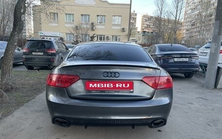 Audi A5, 2015 год, 2 800 000 рублей, 3 фотография