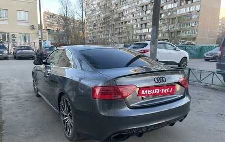 Audi A5, 2015 год, 2 800 000 рублей, 4 фотография