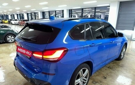 BMW X1, 2020 год, 2 850 000 рублей, 3 фотография