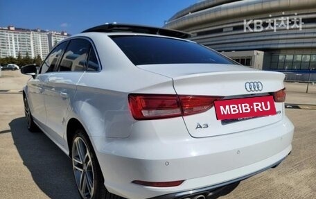 Audi A3, 2020 год, 1 649 000 рублей, 2 фотография