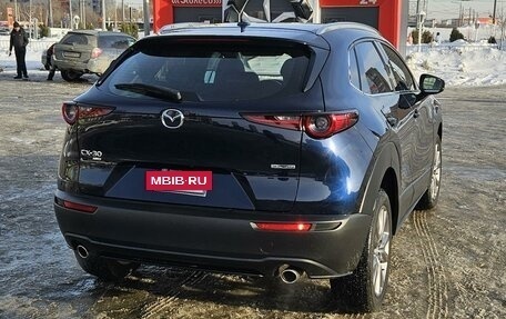 Mazda CX-30 I, 2021 год, 2 950 000 рублей, 3 фотография