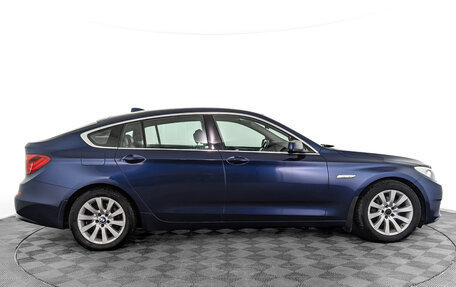 BMW 5 серия, 2011 год, 1 915 000 рублей, 4 фотография