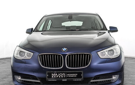 BMW 5 серия, 2011 год, 1 915 000 рублей, 2 фотография
