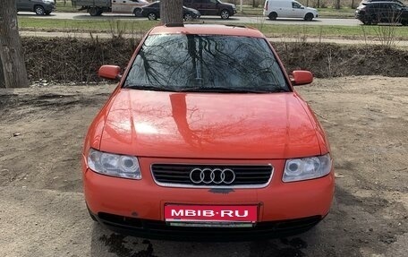 Audi A3, 2001 год, 290 000 рублей, 6 фотография