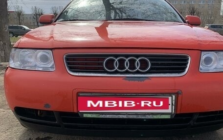 Audi A3, 2001 год, 290 000 рублей, 7 фотография