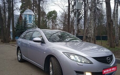 Mazda 6, 2008 год, 930 000 рублей, 3 фотография