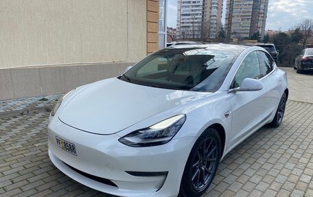 Tesla Model 3 I, 2020 год, 2 899 000 рублей, 2 фотография