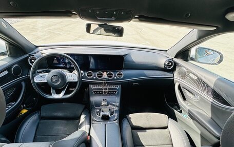 Mercedes-Benz E-Класс, 2020 год, 4 400 000 рублей, 6 фотография