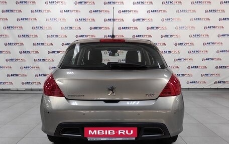 Peugeot 308 II, 2011 год, 615 000 рублей, 4 фотография