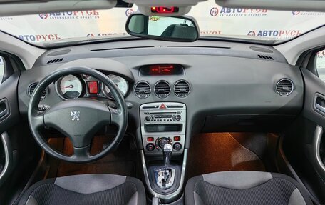 Peugeot 308 II, 2011 год, 615 000 рублей, 6 фотография