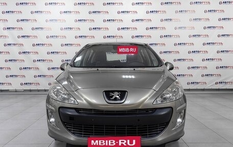 Peugeot 308 II, 2011 год, 615 000 рублей, 3 фотография