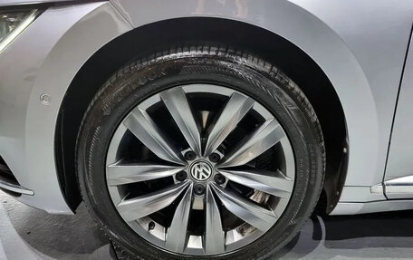 Volkswagen Arteon I, 2020 год, 2 625 000 рублей, 5 фотография