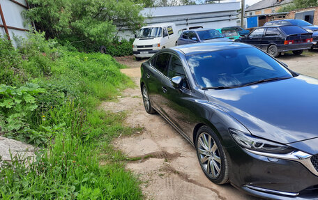 Mazda 6, 2020 год, 2 699 999 рублей, 3 фотография