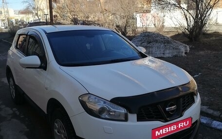 Nissan Qashqai, 2011 год, 1 150 000 рублей, 8 фотография
