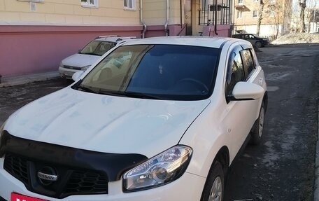 Nissan Qashqai, 2011 год, 1 150 000 рублей, 7 фотография