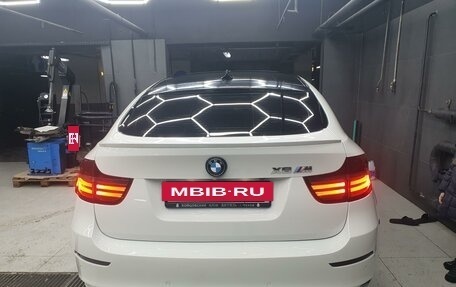 BMW X6 M, 2011 год, 2 400 000 рублей, 5 фотография