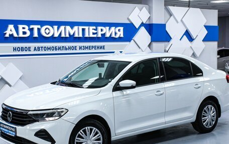 Volkswagen Polo VI (EU Market), 2021 год, 1 463 000 рублей, 2 фотография