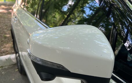 Subaru Outback IV рестайлинг, 2018 год, 3 230 000 рублей, 5 фотография