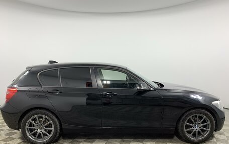 BMW 1 серия, 2011 год, 1 065 000 рублей, 4 фотография