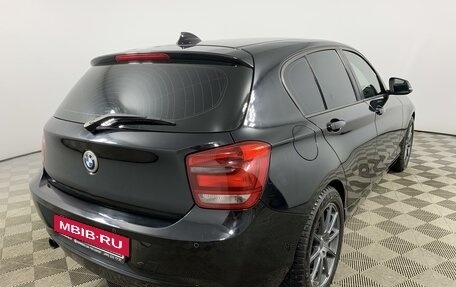 BMW 1 серия, 2011 год, 1 065 000 рублей, 5 фотография