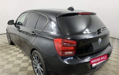 BMW 1 серия, 2011 год, 1 065 000 рублей, 7 фотография